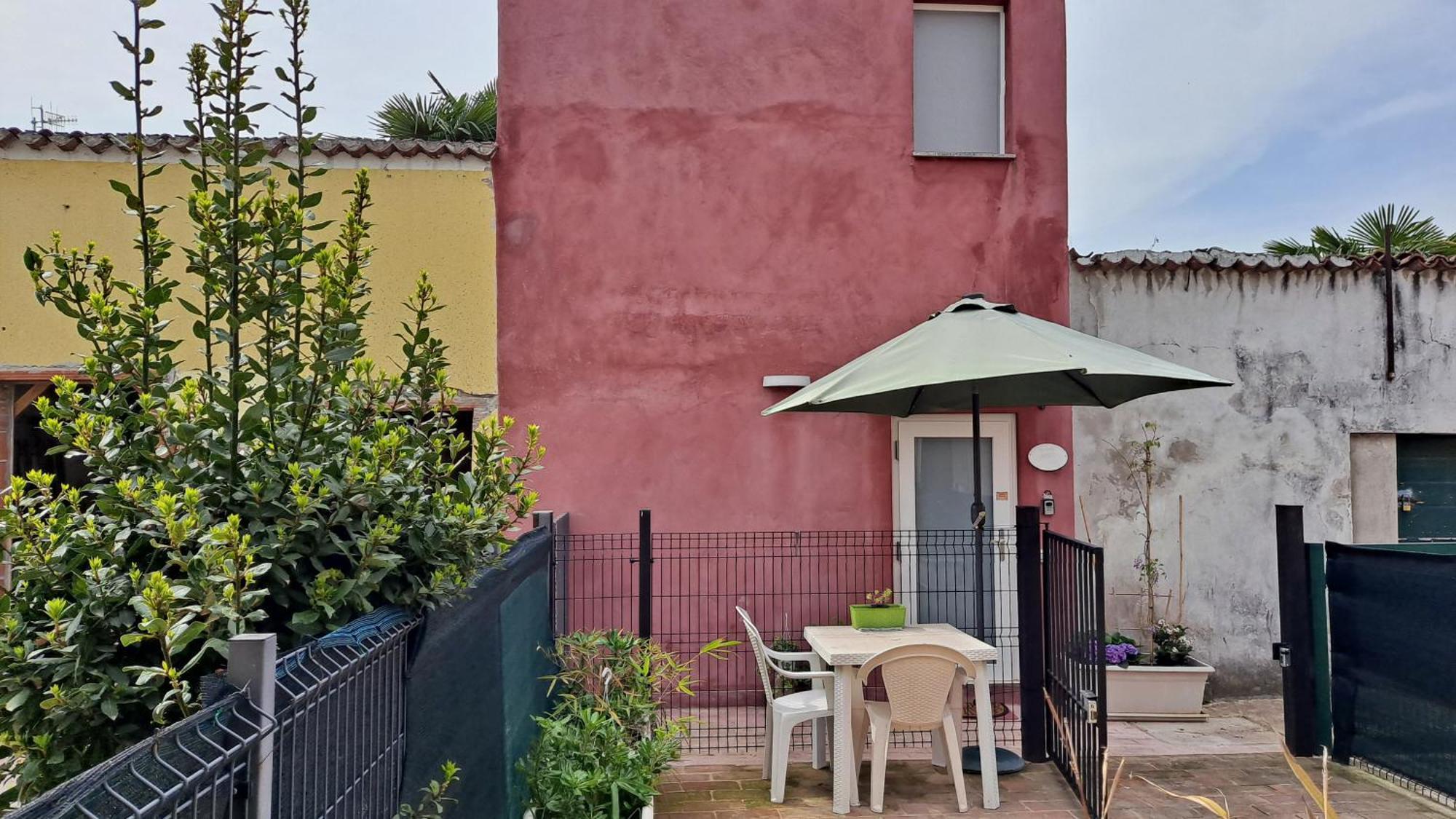Appartamenti Monte Selce Monselice Exterior photo